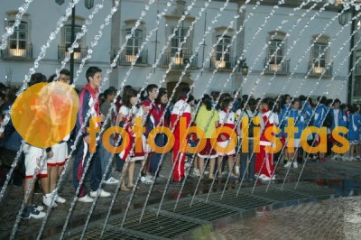 Festa do Basquetebol em Portimao 2008