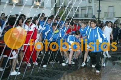 Festa do Basquetebol em Portimao 2008