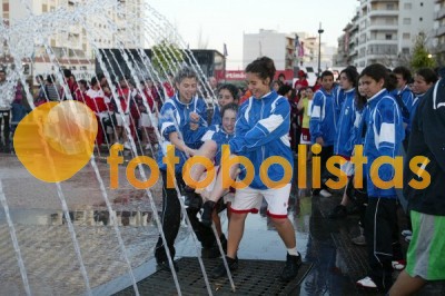 Festa do Basquetebol em Portimao 2008