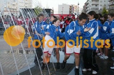 Festa do Basquetebol em Portimao 2008