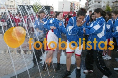 Festa do Basquetebol em Portimao 2008