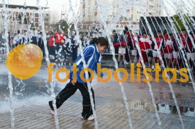 Festa do Basquetebol em Portimao 2008