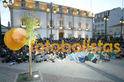 Festa do Basquetebol em Portimao 2008