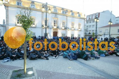 Festa do Basquetebol em Portimao 2008