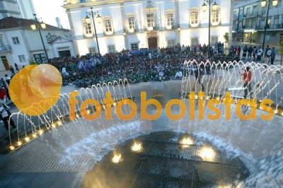 Festa do Basquetebol em Portimao 2008