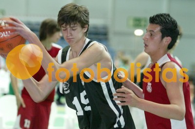 Lisboa Aveiro Meia Final Sub 16M