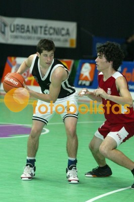 Lisboa Aveiro Meia Final Sub 16M