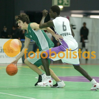 Porto Setubal Meia Final Sub 16M
