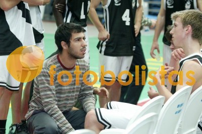 Lisboa Sub 16M
