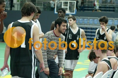 Lisboa Sub 16M