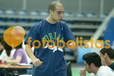 Treinador Lisboa Sub 16F
