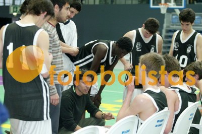 Treinador Lisboa Sub 16M