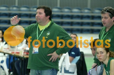 Treinador Porto Sub 16F