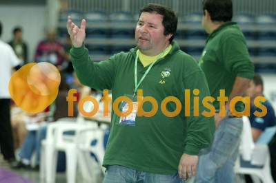 Treinador Porto Sub 16F
