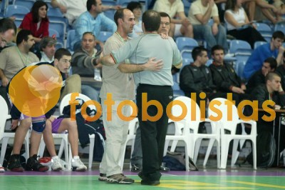 Treinador Setubal Sub 14M