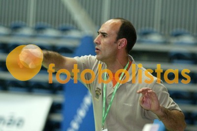Treinador Setubal Sub 14M