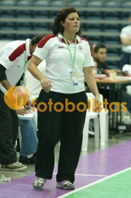 Treinadora Aveiro Sub 16F
