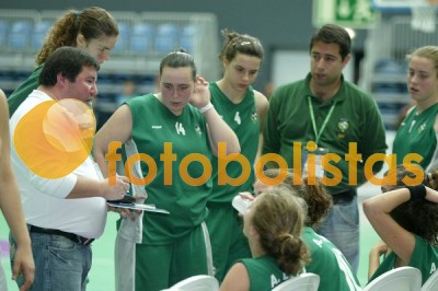 Treinador Porto Sub 16 F