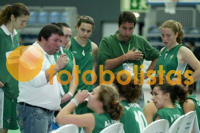 Treinador Porto Sub 16 F