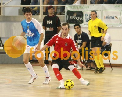 Benfica-SC Braga