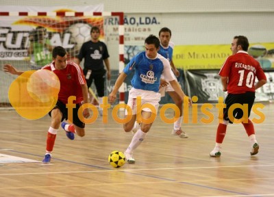 Benfica-SC Braga