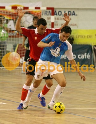 Benfica-SC Braga