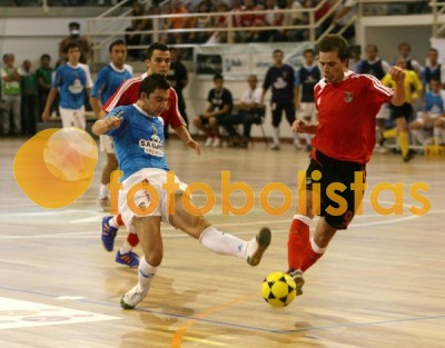 Benfica-SC Braga