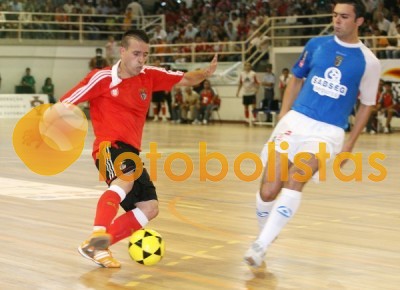 Benfica-SC Braga