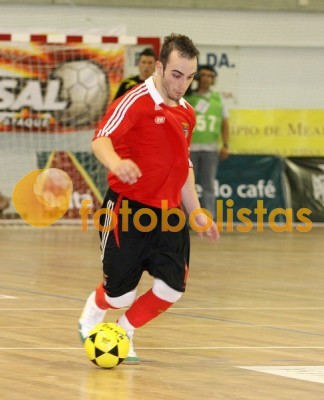 Benfica-SC Braga