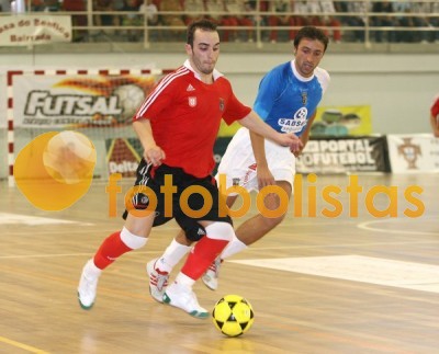 Benfica-SC Braga