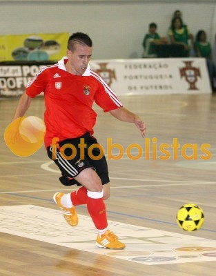 Benfica-SC Braga