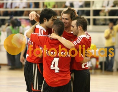 Benfica-SC Braga