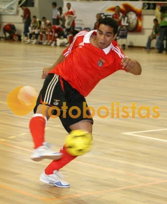 Benfica-SC Braga
