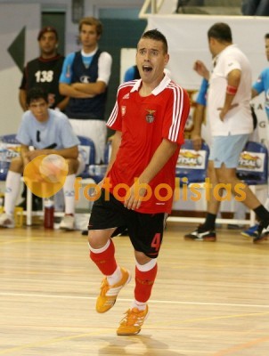 Benfica-SC Braga