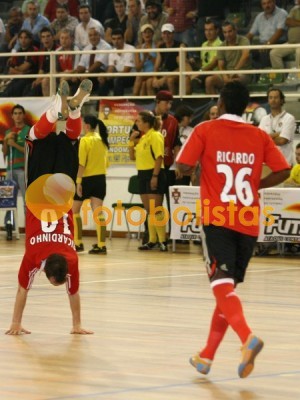 Benfica-SC Braga