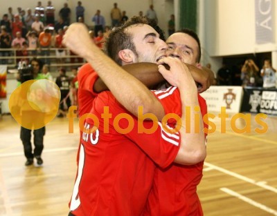 Benfica-SC Braga