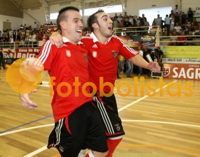 Benfica-SC Braga