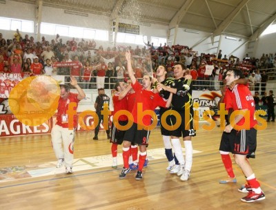 Benfica-SC Braga