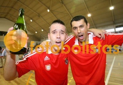 Benfica-SC Braga