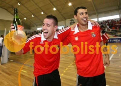 Benfica-SC Braga