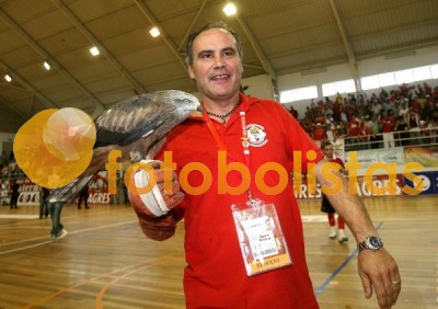 Benfica-SC Braga