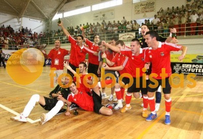 Benfica-SC Braga
