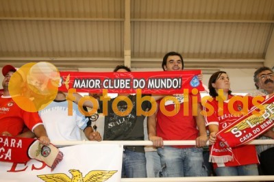Benfica-SC Braga