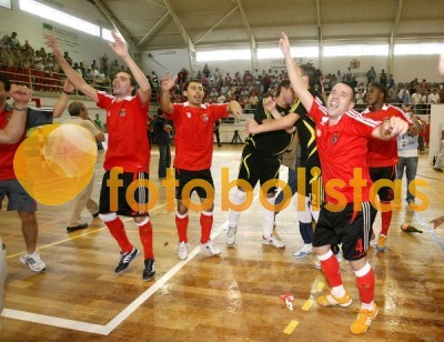 Benfica-SC Braga