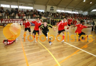 Benfica-SC Braga