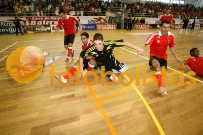 Benfica-SC Braga