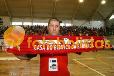 Benfica-SC Braga