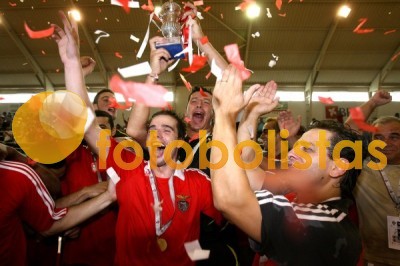 Benfica-SC Braga