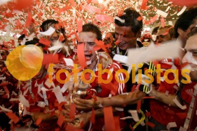 Benfica-SC Braga