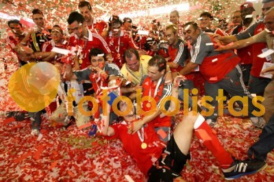 Benfica-SC Braga